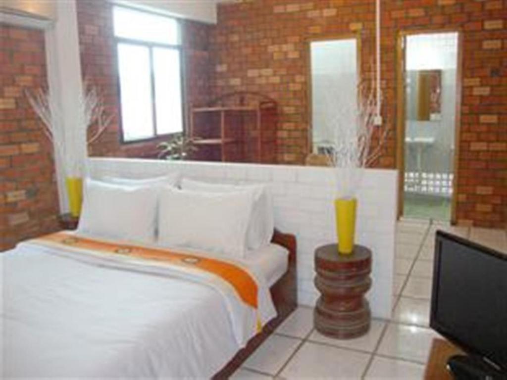 Naga Angkor Hostel Siem Reap Buitenkant foto
