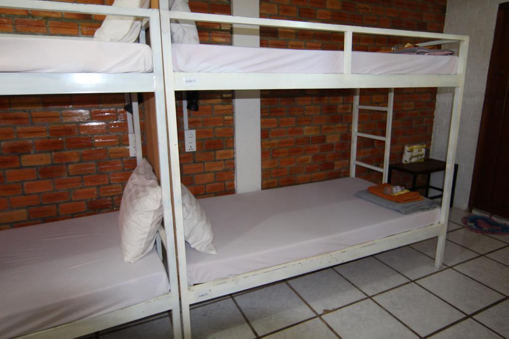 Naga Angkor Hostel Siem Reap Buitenkant foto