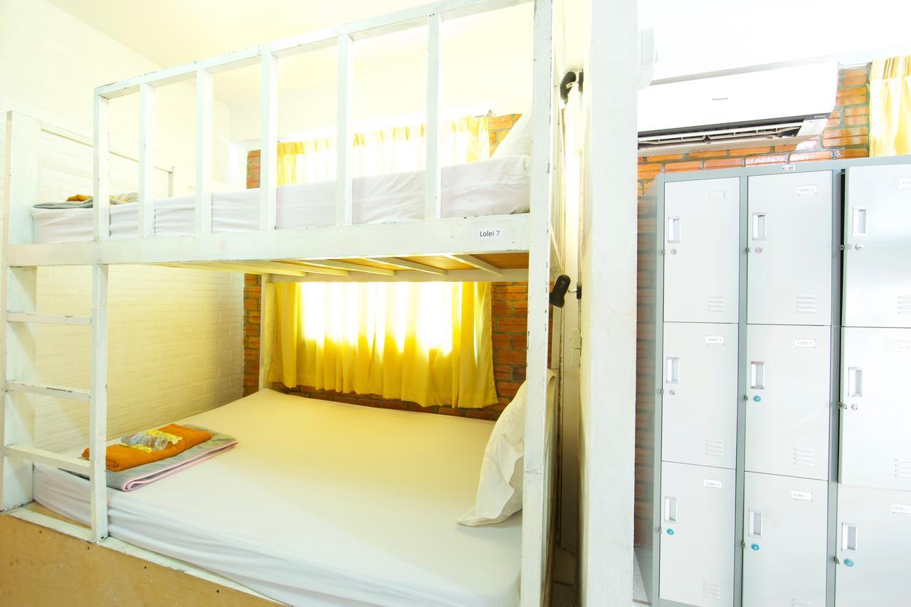Naga Angkor Hostel Siem Reap Buitenkant foto